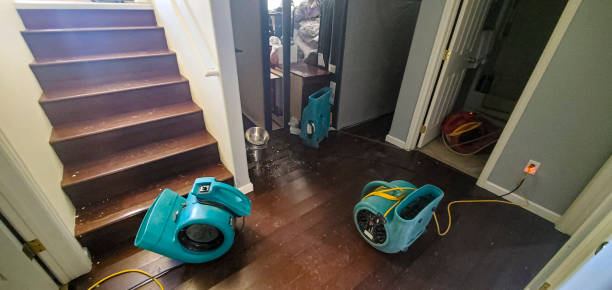 , OH Water damage restoration Company